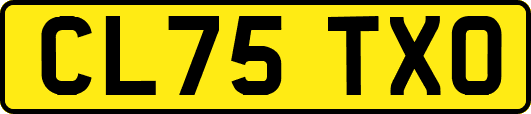 CL75TXO