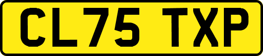 CL75TXP