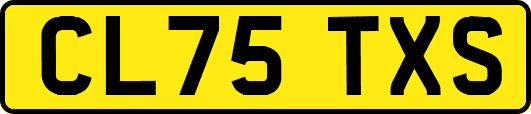 CL75TXS