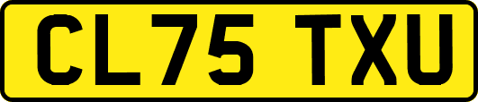 CL75TXU