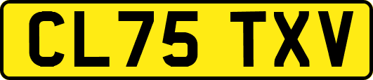 CL75TXV