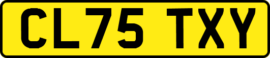 CL75TXY