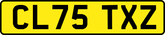 CL75TXZ