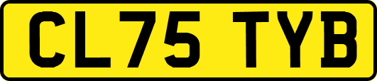 CL75TYB