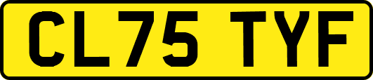 CL75TYF