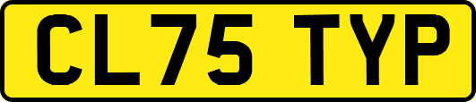 CL75TYP