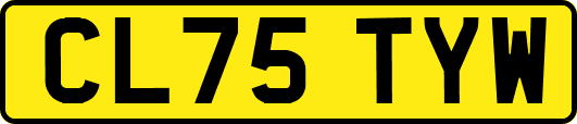 CL75TYW