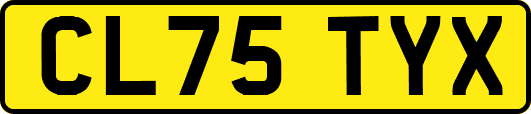 CL75TYX