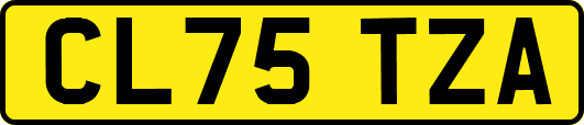 CL75TZA