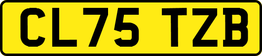 CL75TZB