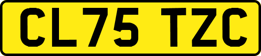 CL75TZC