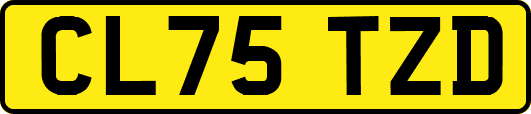 CL75TZD