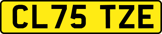 CL75TZE