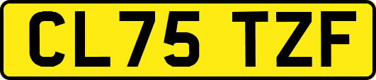 CL75TZF