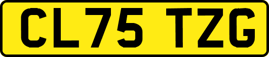 CL75TZG