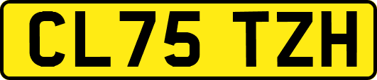 CL75TZH