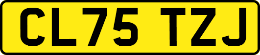CL75TZJ