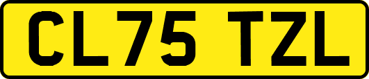 CL75TZL
