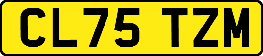 CL75TZM