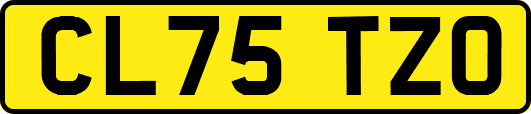 CL75TZO