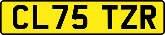 CL75TZR