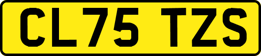 CL75TZS
