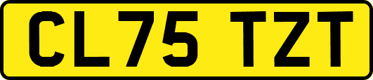 CL75TZT