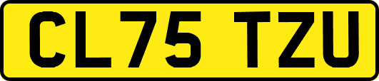 CL75TZU