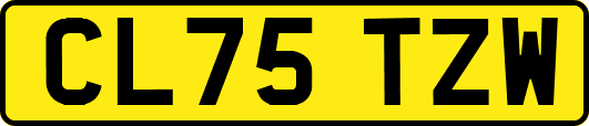 CL75TZW