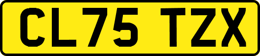 CL75TZX