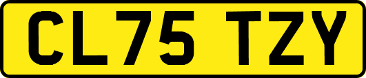 CL75TZY