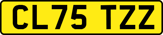 CL75TZZ