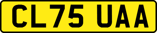 CL75UAA