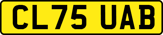 CL75UAB