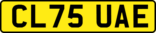 CL75UAE
