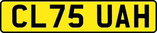 CL75UAH