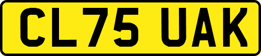 CL75UAK