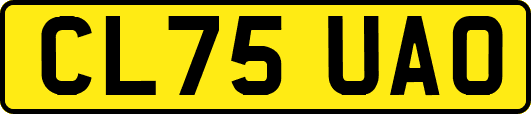 CL75UAO