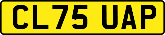 CL75UAP