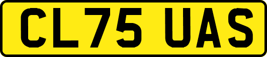 CL75UAS