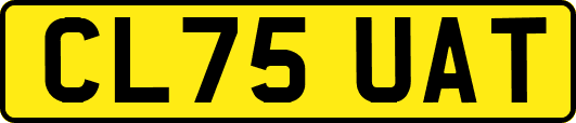 CL75UAT