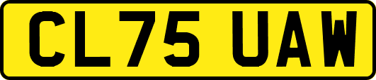CL75UAW