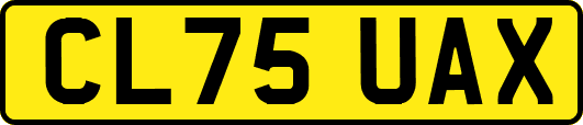 CL75UAX