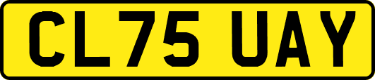 CL75UAY