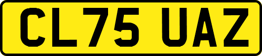 CL75UAZ