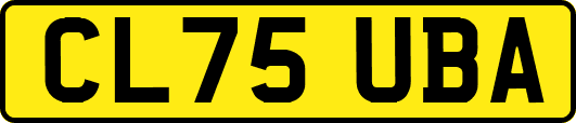 CL75UBA