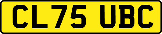 CL75UBC