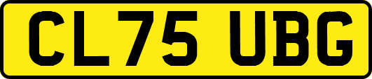 CL75UBG