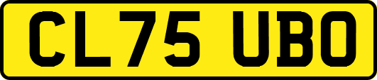 CL75UBO