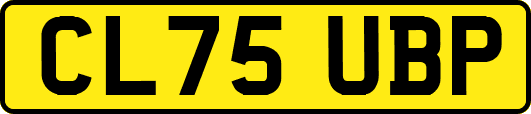 CL75UBP